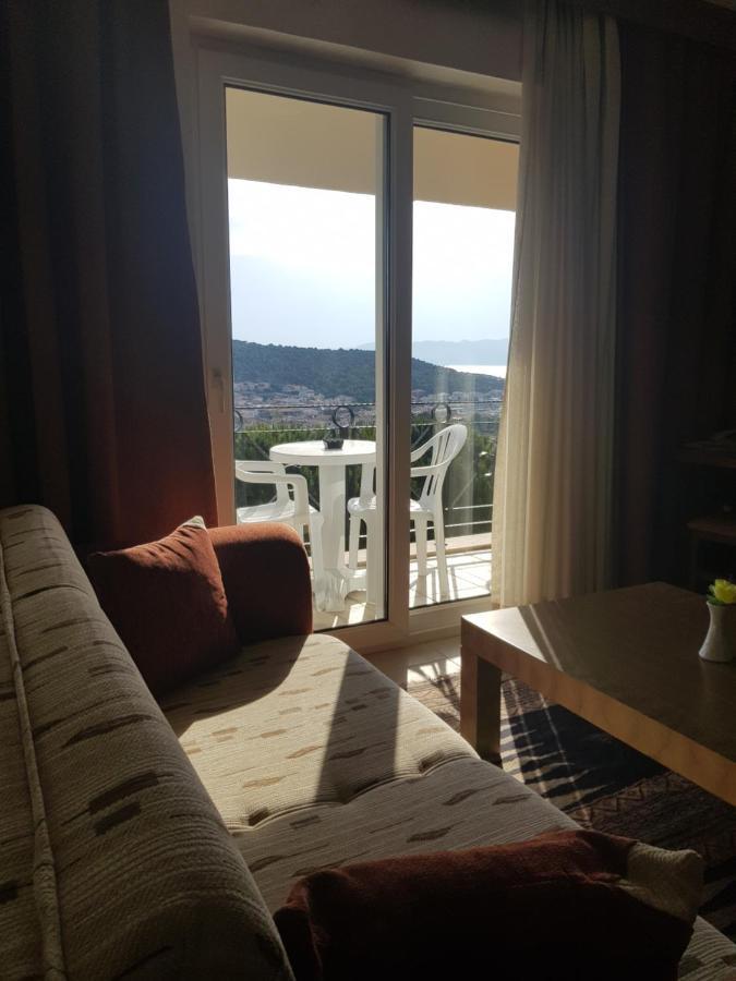 My Solmaz Hotel Çeşme Exteriér fotografie